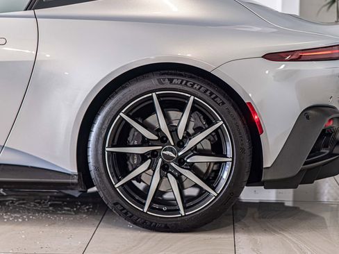 Used 2020 Aston Martin V8 Vantage Coupe RWD image 7