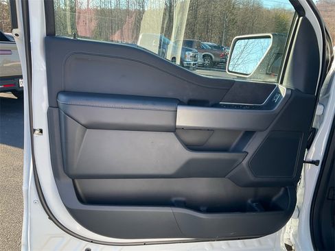 New 2026 Ford F150 XLT w/ Equipment Group 302A MID image 17