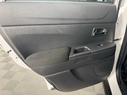 Used 2024 Mitsubishi Outlander Sport Ralliart image 23