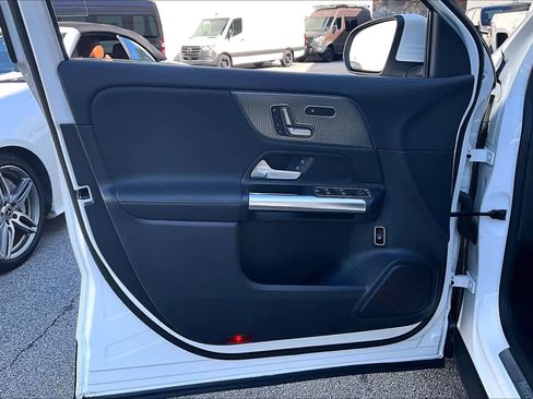 Used 2023 Mercedes-Benz GLA 250 GLA 250 image 22