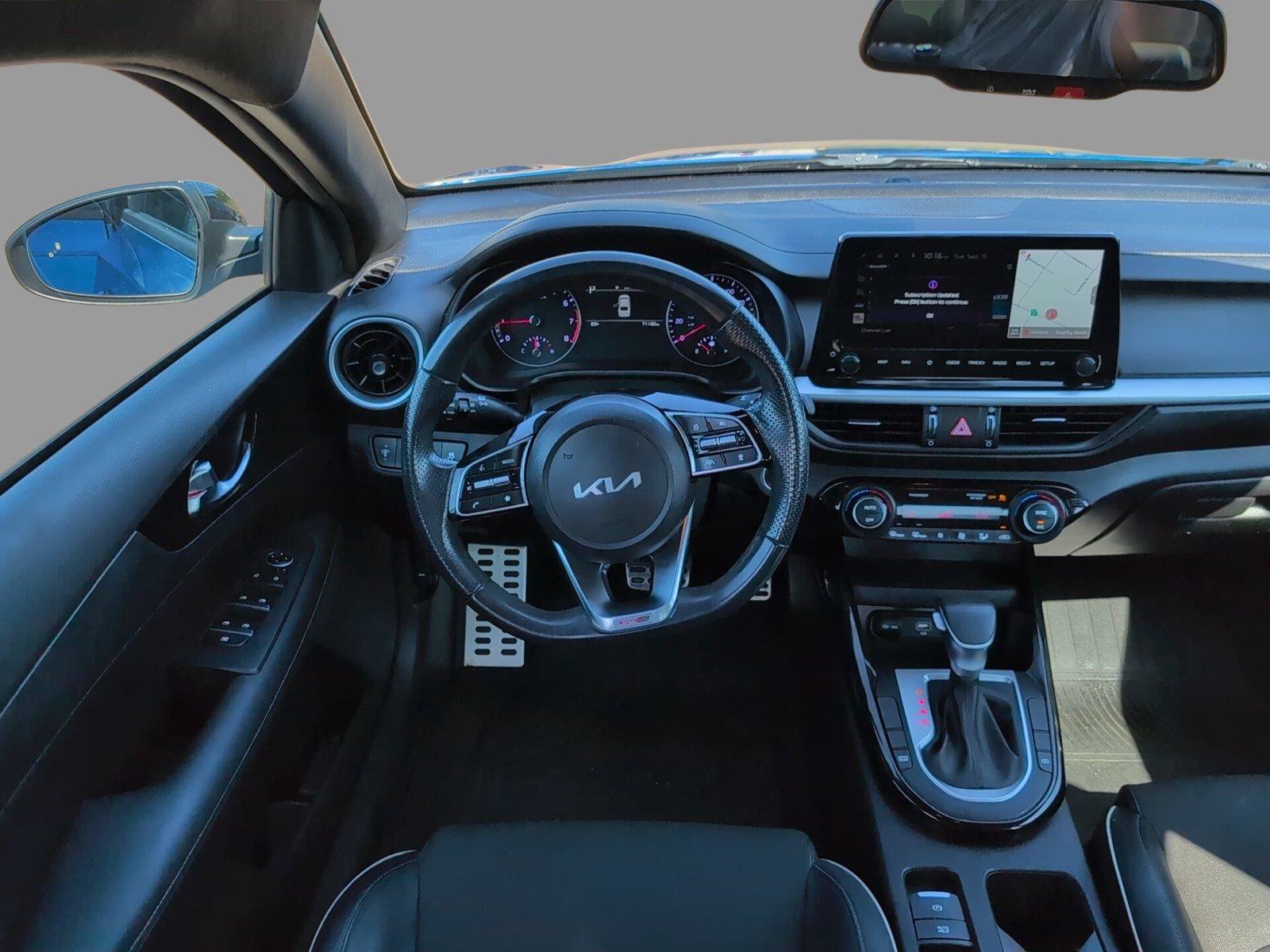 Used 2024 Kia Forte GT-Line FWD image 20