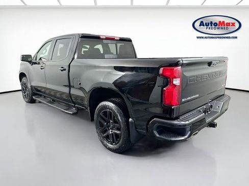 Used 2023 Chevrolet Silverado 1500 RST image 5