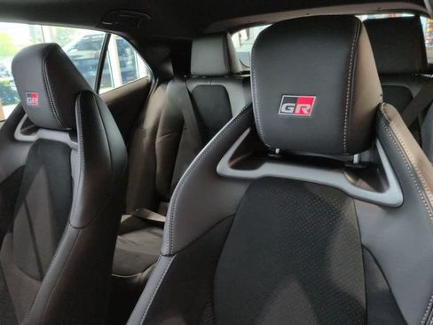 New 2026 Toyota Corolla GR AWD/4WD image 8