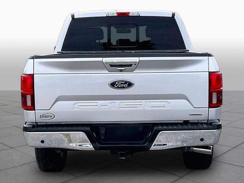 Used 2018 Ford F150 Lariat RWD image 5