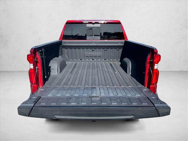 Used 2024 Chevrolet Silverado 1500 High Country w/ High Country Premium Package AWD/4WD image 30