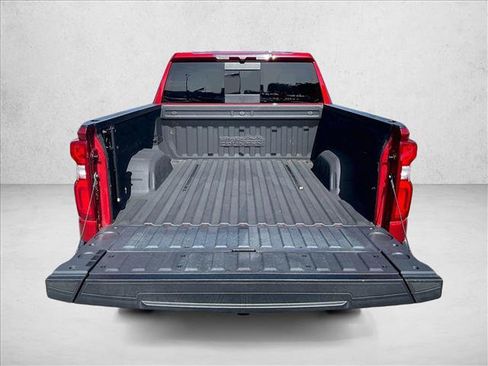 Used 2024 Chevrolet Silverado 1500 High Country w/ High Country Premium Package AWD/4WD image 30