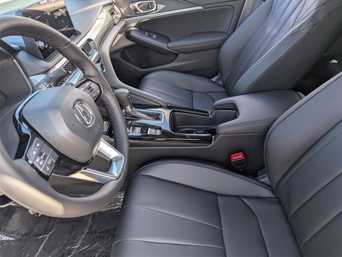 New 2026 Acura Integra image 14