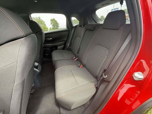 Used 2026 Honda HR-V Sport image 15