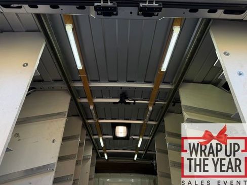 Used 2022 RAM ProMaster 3500 image 32