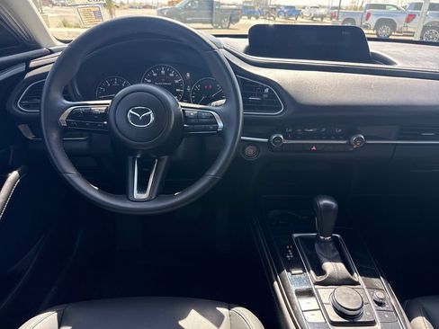 Used 2025 MAZDA CX-30 AWD 2.5 S w/ Select Sport Pkg image 10