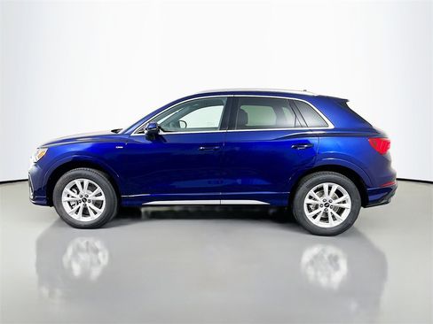 New 2025 Audi Q3 2.0T Premium image 4