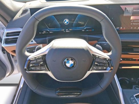 Used 2026 BMW 430i w/ Premium Package RWD image 14