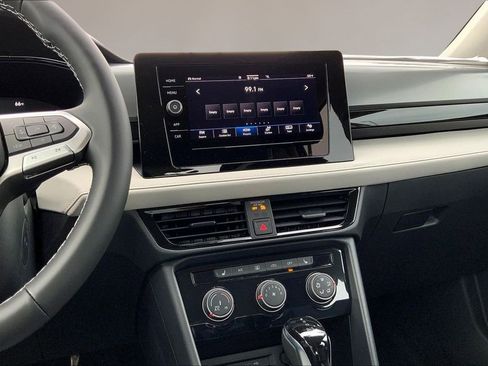 New 2026 Volkswagen Taos S AWD/4WD image 6