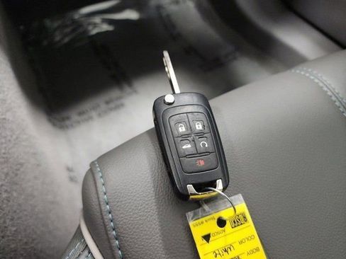 Used 2014 Chevrolet Impala LT w/ Premium Seating Package image 35