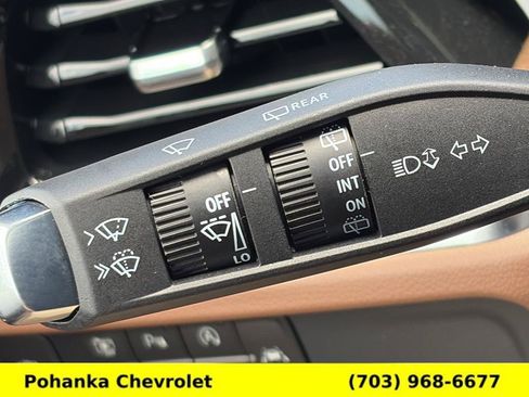 New 2026 Chevrolet Tahoe High Country AWD/4WD image 10