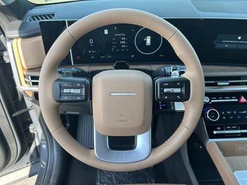 New 2026 Hyundai Santa Fe Limited FWD image 26