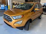 Used 2022 Ford EcoSport SE w/ SE Convenience Package image 4