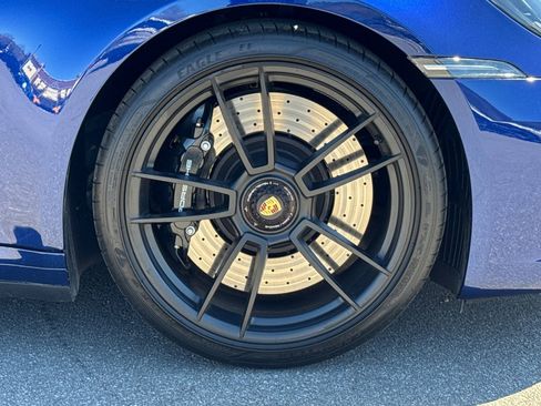 Used 2023 Porsche 911 Carrera GTS image 41