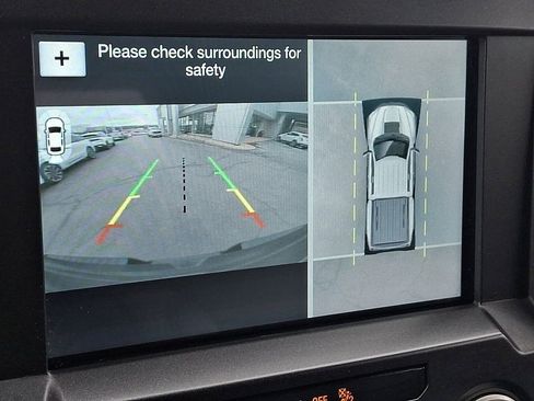 Used 2017 Ford F150 Raptor w/ Equipment Group 802A Luxury image 20