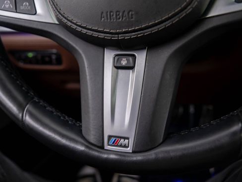 Used 2020 BMW X5 M50i w/ Executive Package image 24