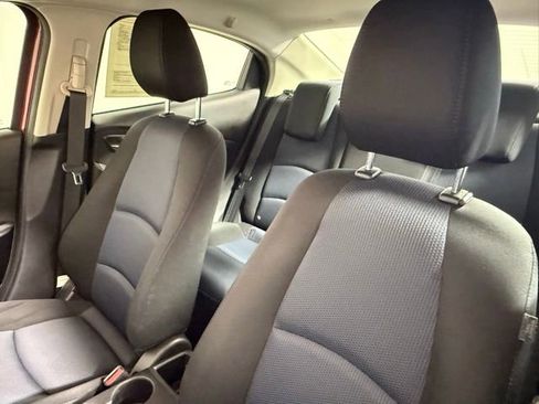 Used 2017 Toyota Yaris iA FWD image 29