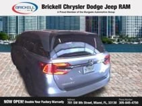 Used 2021 Honda Odyssey Touring image 25