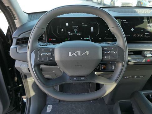 New 2026 Kia EV9 Wind image 15