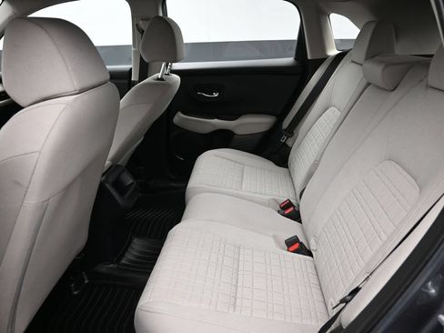 Certified 2023 Honda HR-V LX image 25