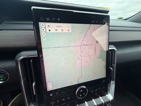 New 2026 GMC Acadia Denali w/ Super Cruise Package FWD image 16