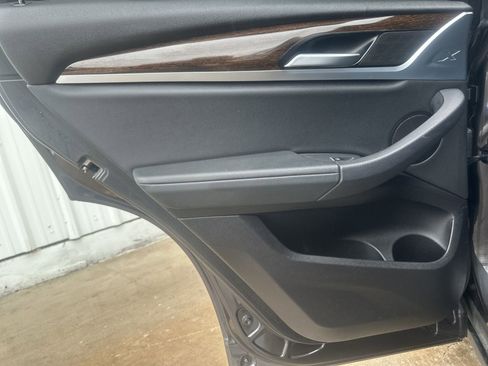 Used 2019 BMW X3 sDrive30i w/ Driving Assistance Package image 14