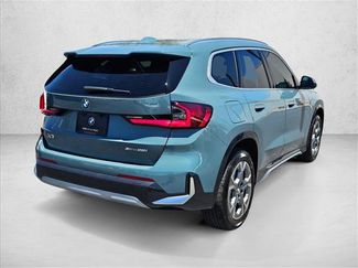 New 2026 BMW X1 xDrive28i w/ Convenience Package AWD/4WD video 2