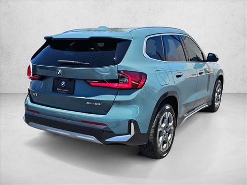 New 2026 BMW X1 xDrive28i w/ Convenience Package AWD/4WD image 2