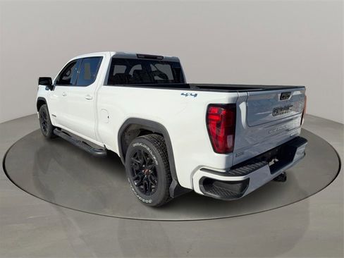 Used 2022 GMC Sierra 1500 Elevation image 5