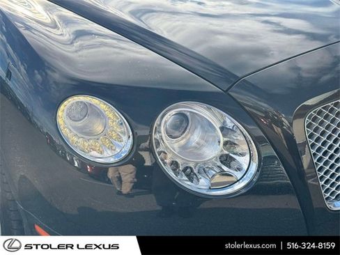 Used 2015 Bentley Continental GT image 10
