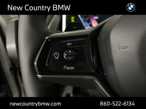 New 2026 BMW X3 xDrive30 image 16