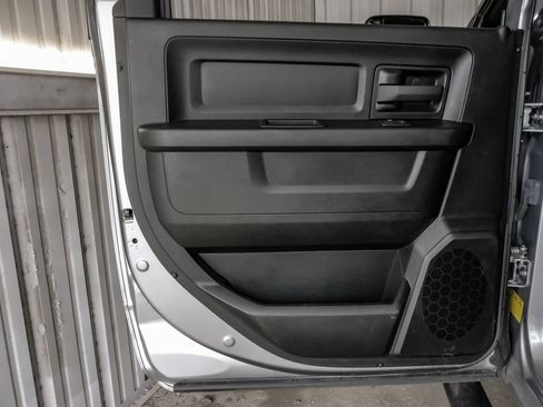 Used 2021 RAM 2500 Tradesman w/ Protection Group AWD/4WD image 47