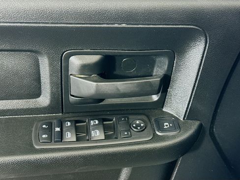 Used 2024 RAM 2500 Tradesman w/ Safety Group AWD/4WD image 24