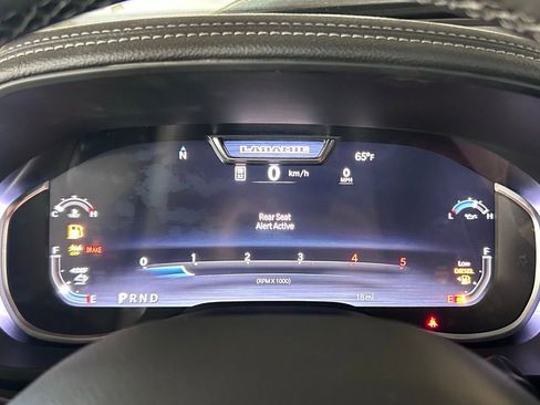 New 2026 RAM 2500 Laramie image 20