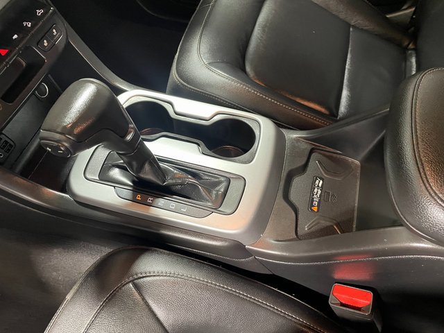 Used 2019 Chevrolet Colorado ZR2 AWD/4WD image 17