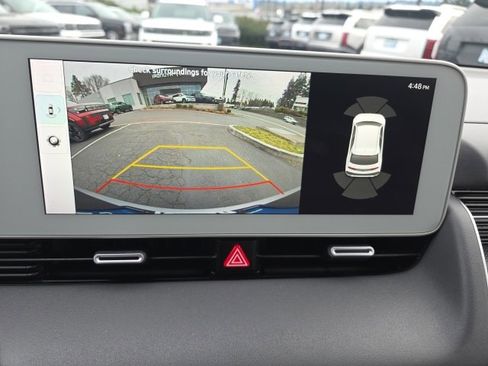 Certified 2022 Hyundai Ioniq 5 SEL image 16