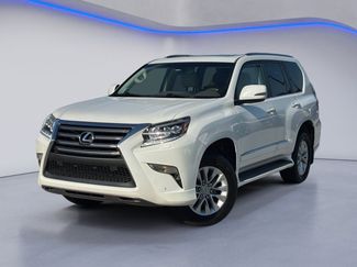 Used 2017 Lexus GX 460 Premium w/ Premium Package AWD/4WD video 1