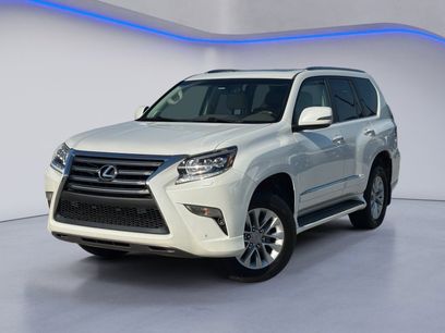 Used 2017 Lexus GX 460 Premium w/ Premium Package