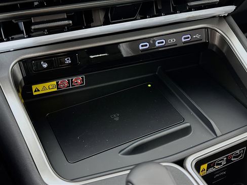 New 2026 Lexus TX 350 AWD w/ Technology Package image 15