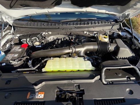 New 2025 Lincoln Navigator Reserve image 10