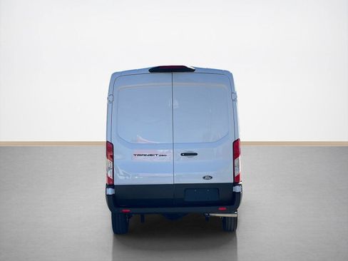 New 2026 Ford Transit 250 T-250 148  MED RF 9150 GV image 6