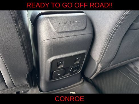 Used 2022 Ford Bronco Big Bend AWD/4WD image 25