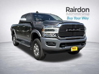 Used 2020 RAM 2500 Laramie