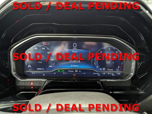 Used 2024 Chevrolet Silverado 2500 LT image 20