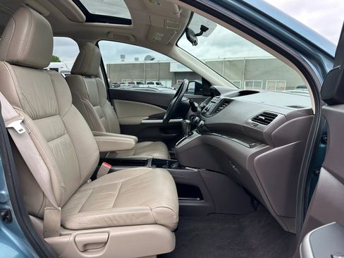 Used 2014 Honda CR-V EX-L image 21