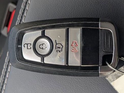 New 2024 Ford Mustang Mach-E Select image 13